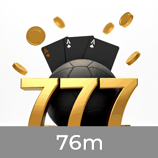 76m: Caça-Níqueis-Grandes Prêmios, Mesa de Jogos-Diversão Sem Limites, Live Dealer-Experiência Imersiva