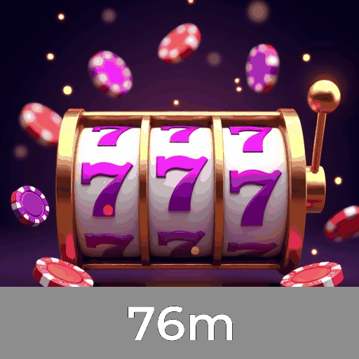 76m: Baixe o App e Ganhe Créditos de Boas-Vindas!