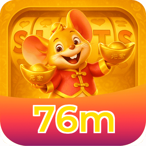 76m logo