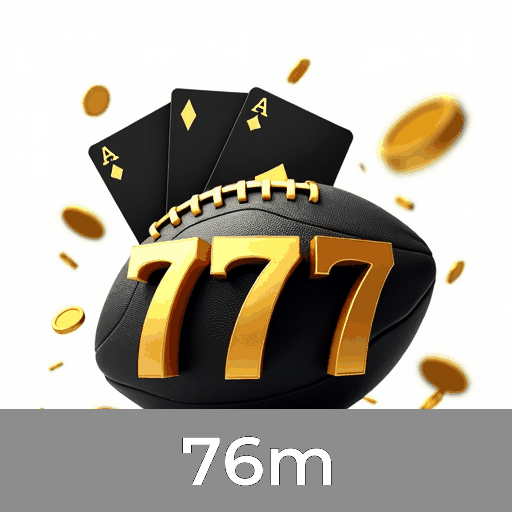 76m: Emoção e Oportunidades em Jogos de Cassino