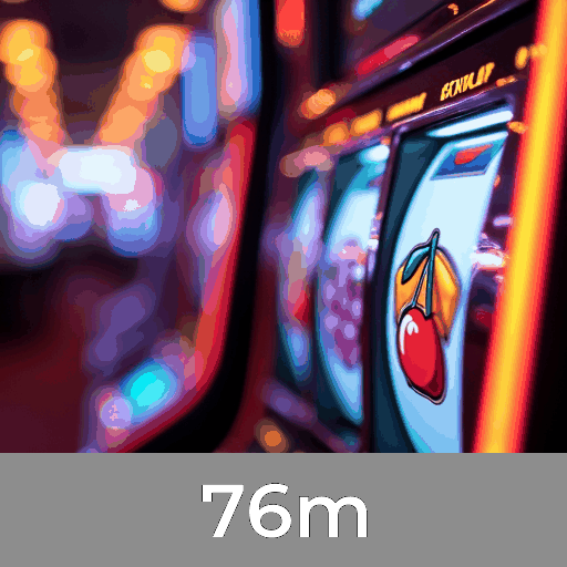 76m: Baixe o App e Ganhe Créditos de Boas-Vindas!